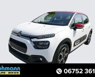 Citroen C3 Gebrauchtwagen