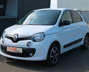 Renault Twingo Gebrauchtwagen