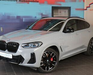 BMW X4 M40 Gebrauchtwagen