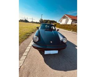 Porsche 911 Urmodell Gebrauchtwagen