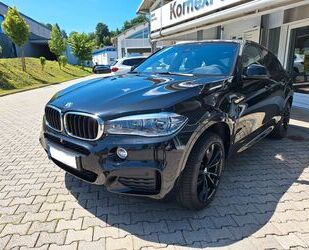 BMW X6 Gebrauchtwagen