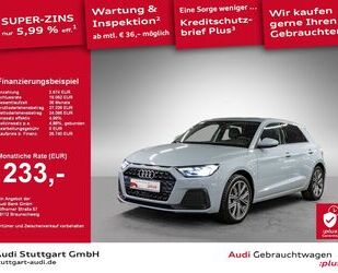 Audi A1 Gebrauchtwagen