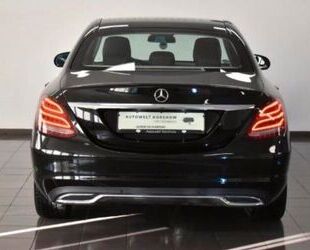 Mercedes-Benz C 250 Gebrauchtwagen