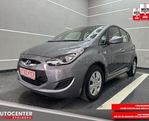 Hyundai ix20 Gebrauchtwagen