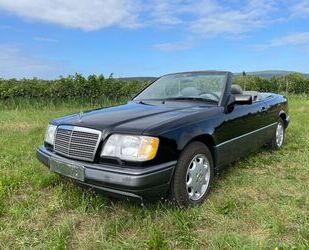 Mercedes-Benz CE 320 Gebrauchtwagen