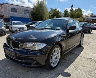 BMW 120 Gebrauchtwagen