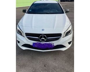 Mercedes-Benz CLA 180 Gebrauchtwagen