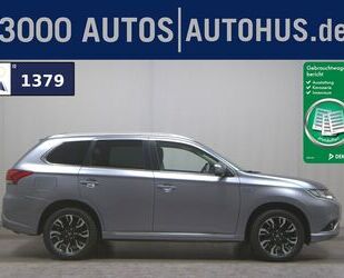 Mitsubishi Outlander Gebrauchtwagen