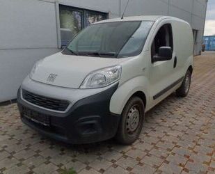 Fiat Fiorino Gebrauchtwagen