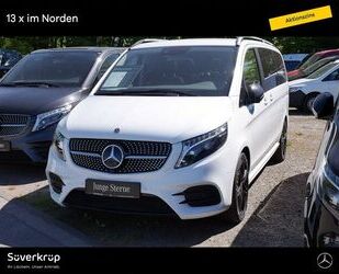 Mercedes-Benz V 220 Gebrauchtwagen