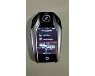 BMW X6 M50 Gebrauchtwagen