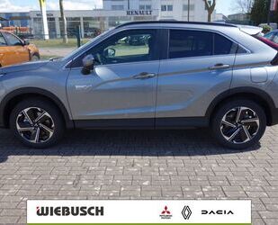 Mitsubishi Eclipse Cross Gebrauchtwagen