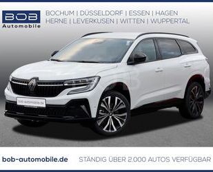 Renault Espace Gebrauchtwagen