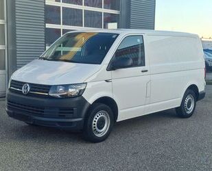 VW T6 Transporter Gebrauchtwagen