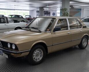 BMW 520 Gebrauchtwagen