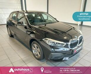 BMW 118 Gebrauchtwagen