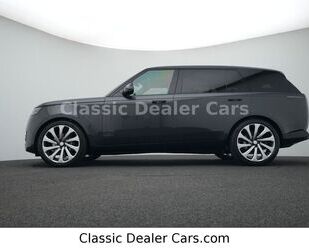 Land Rover Range Rover Gebrauchtwagen