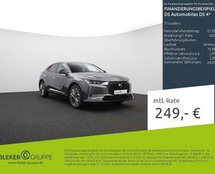 DS Automobiles DS4 Gebrauchtwagen
