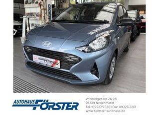 Hyundai i10 Gebrauchtwagen