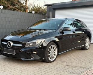 Mercedes-Benz CLA 200 Gebrauchtwagen