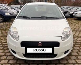 Fiat Punto Gebrauchtwagen