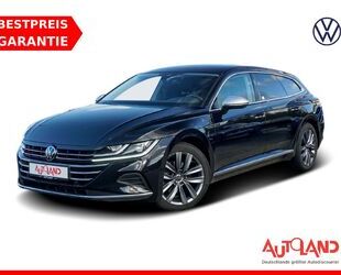 VW Arteon Gebrauchtwagen