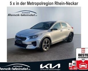 Kia XCeed Gebrauchtwagen