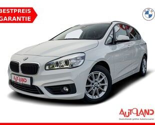 BMW 218 Active Tourer Gebrauchtwagen