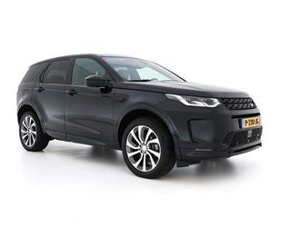 Land Rover Discovery Sport Gebrauchtwagen