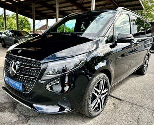 Mercedes-Benz V 300 Gebrauchtwagen