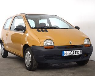 Renault Twingo Gebrauchtwagen