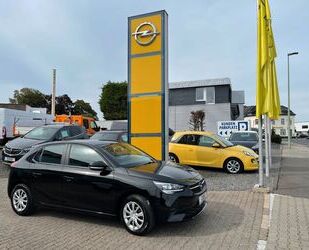 Opel Opel Corsa F Edition Gebrauchtwagen