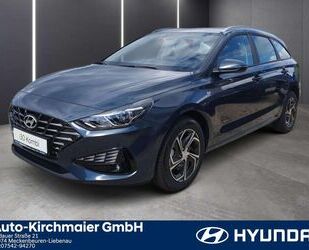 Hyundai Hyundai i30 Kombi 1.0 T-GDI iM/T (48V) Select *PDC Gebrauchtwagen