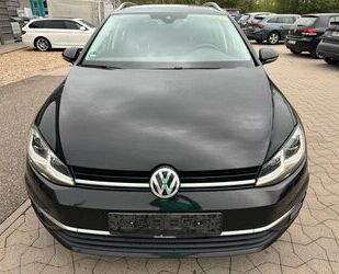 VW Volkswagen Golf VII Variant IQ.DRIVE /LED/Panorama Gebrauchtwagen