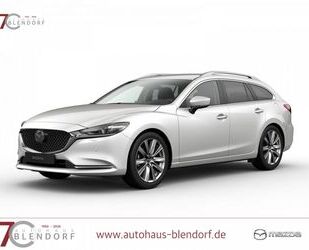 Mazda 6 Gebrauchtwagen