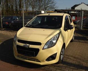 Chevrolet Spark Gebrauchtwagen