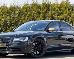 Audi S8 Gebrauchtwagen