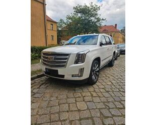 Cadillac Escalade Gebrauchtwagen