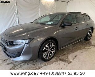 Peugeot 508 Gebrauchtwagen