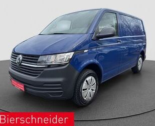 VW T6 Transporter Gebrauchtwagen