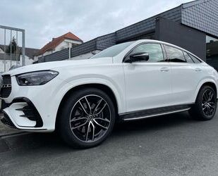 Mercedes-Benz GLE 350 Gebrauchtwagen