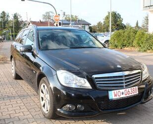 Mercedes-Benz C 220 Gebrauchtwagen
