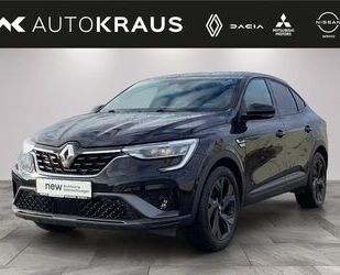 Renault Arkana Gebrauchtwagen