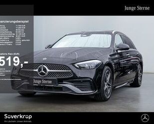 Mercedes-Benz C 300 Gebrauchtwagen