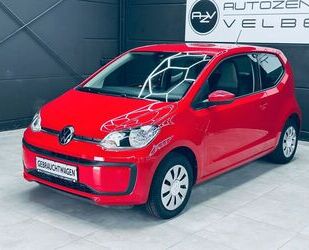VW up! Gebrauchtwagen