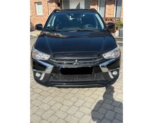 Mitsubishi ASX Gebrauchtwagen