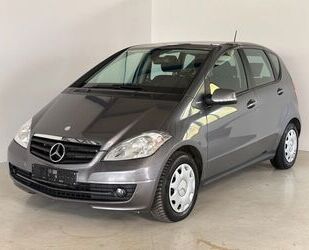 Mercedes-Benz A 160 Gebrauchtwagen