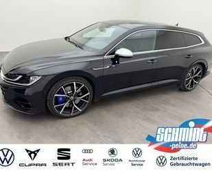 VW Arteon Gebrauchtwagen