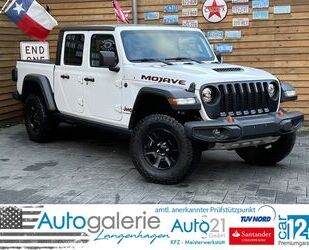Jeep Gladiator Gebrauchtwagen