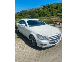 Mercedes-Benz CLS 250 Gebrauchtwagen